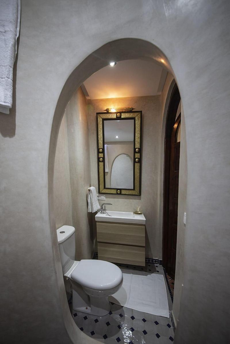 Riad Maison Belbaraka Marrakesh Exterior photo