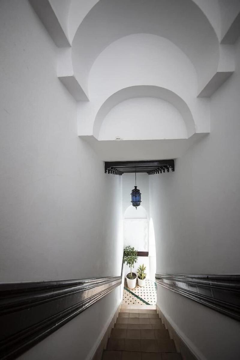 Riad Maison Belbaraka Marrakesh Exterior photo