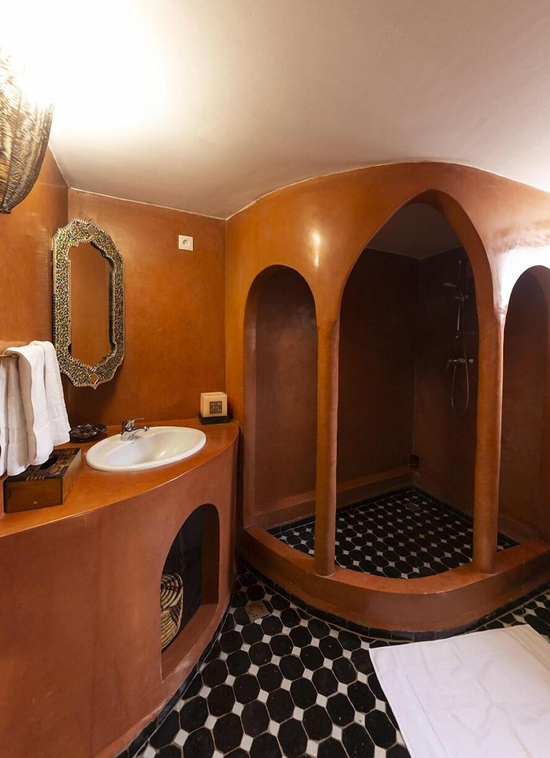 Riad Maison Belbaraka Marrakesh Exterior photo