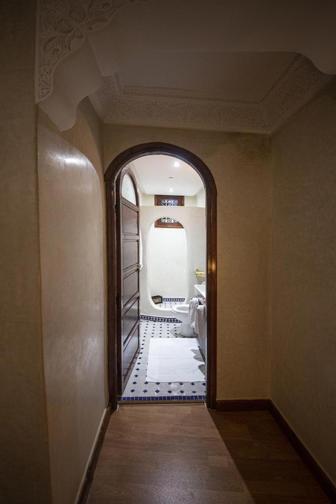 Riad Maison Belbaraka Marrakesh Exterior photo