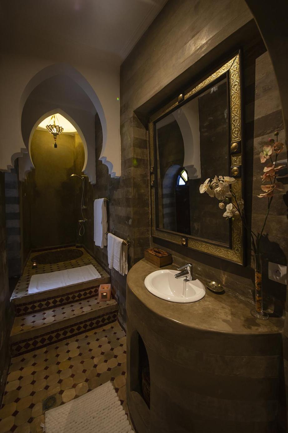 Riad Maison Belbaraka Marrakesh Exterior photo