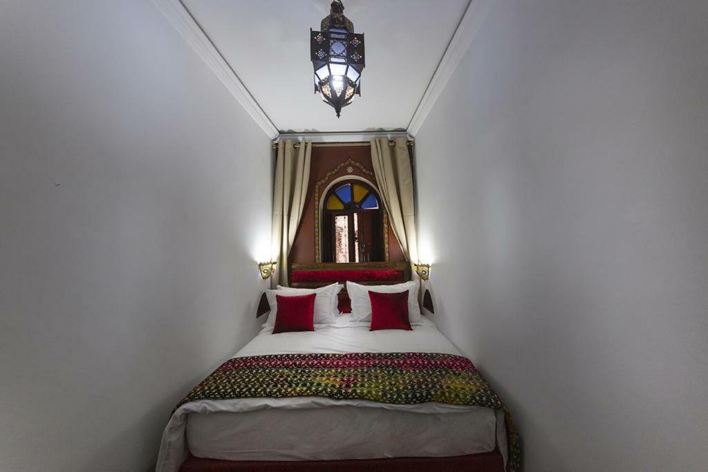Riad Maison Belbaraka Marrakesh Exterior photo